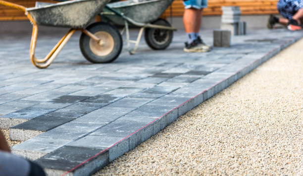 Best Concrete Driveway Repair Near Me  in Wona Lake, IN
