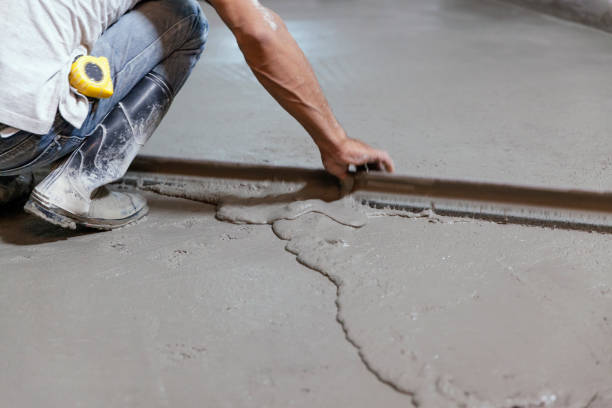 Best Concrete Demolition Services  in Wona Lake, IN