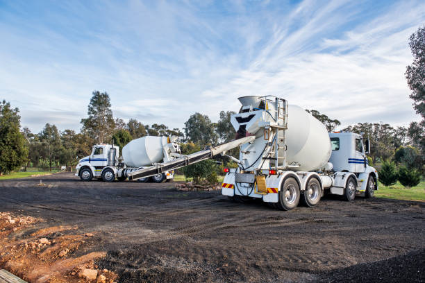 Best Concrete Crack Repair  in Wona Lake, IN