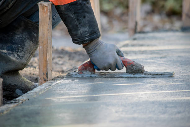  Wona Lake, IN Concrete contractor Pros