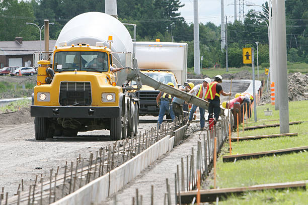 Best Concrete Contractor Near Me  in Wona Lake, IN