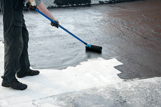 Best Local Concrete Companies  in Wona Lake, IN