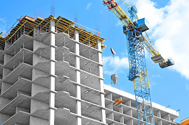 Best Concrete Foundation Repair  in Wona Lake, IN